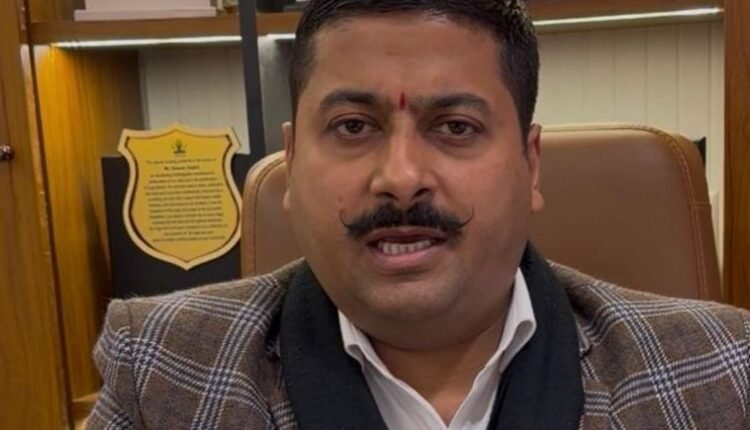 Somnath: A Living Symbol of Sanatan Dharma and India’s Eternal Civilisational Spirit : Gaurav