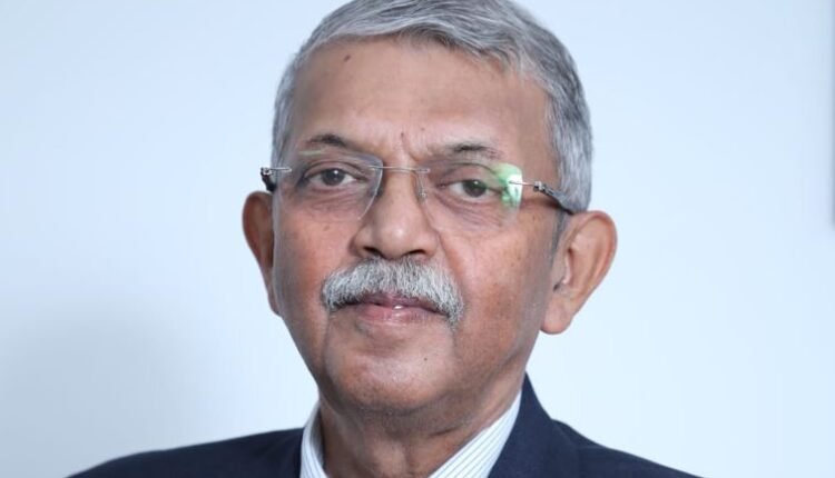 Col. Saurabh Sanyal Appointed as ASSOCHAM Secretary General