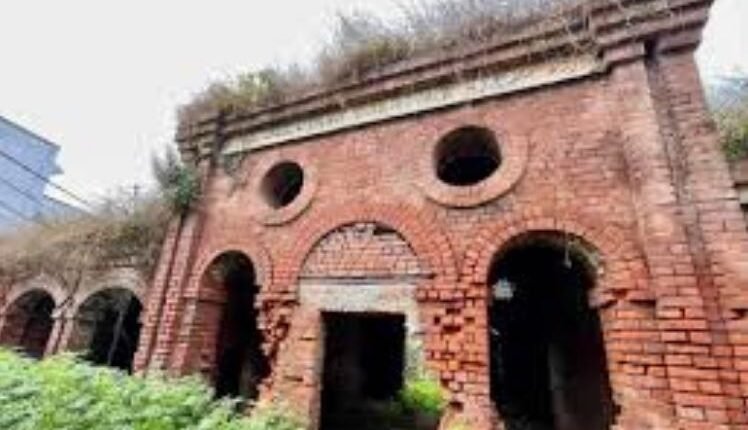 Preserving a Lost Chapter of Rail History