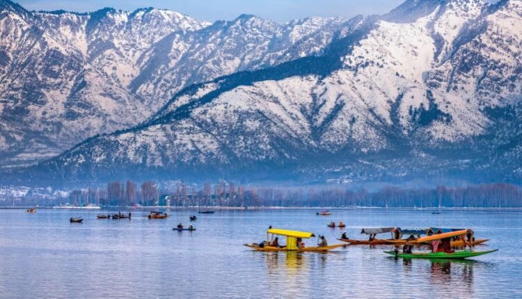 All-Season Tourism Vision