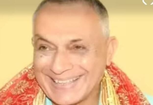 Director Information, DIPR Employees condole tragic demise of former officer Thakur Singh