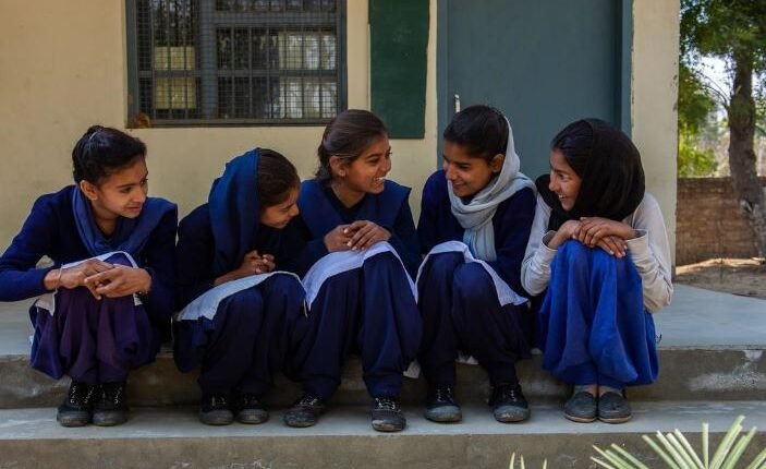 Girl’s Toilets Deadline Set by J&K Govt.