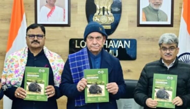 Protecting Natural Heritage