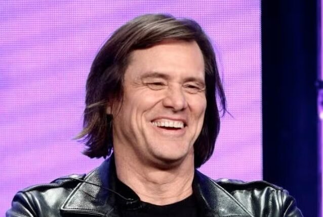 Jim Carrey’s New Look at César Awards Fuels Plastic Surgery Speculation