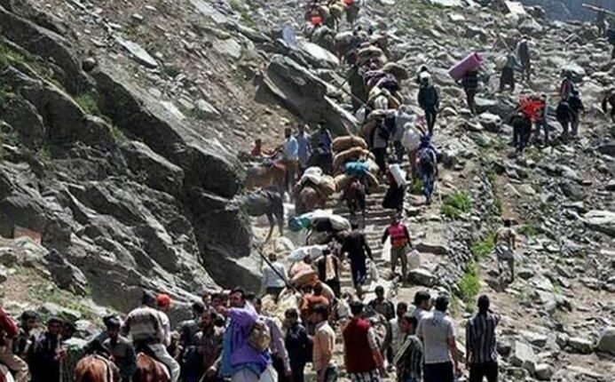 Tourism anchors J&K growth as Budget 2026–27 earmarks ₹180 crore for Amarnath Yatra infrastructure