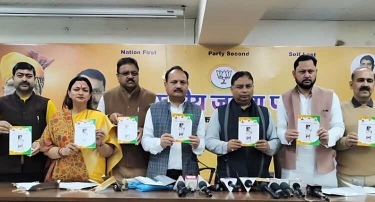 Modi Govt reviving India’s cultural heritage: Sat Sharma