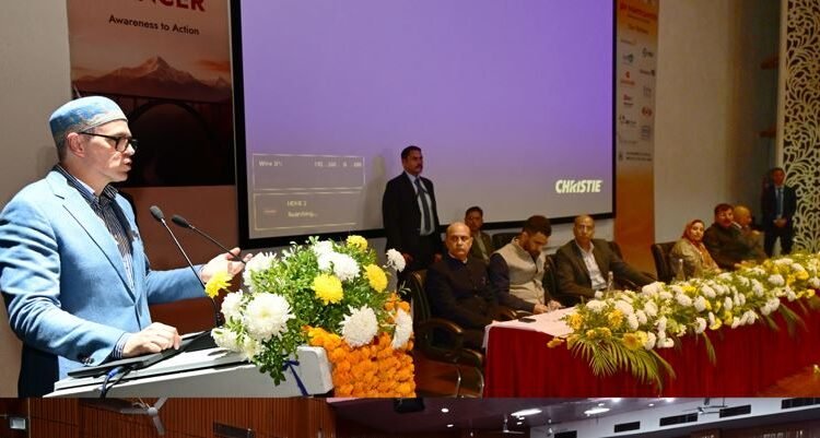 J&K Government committed to best facilities for cancer patients: CM Omar Abdullah