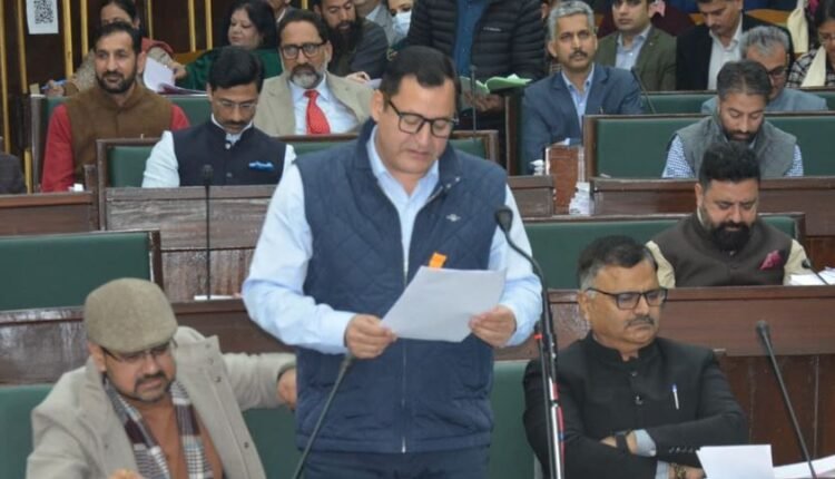 Comprehensive SWM Plan rolled out across Anantnag district: Javid Ahmad Dar