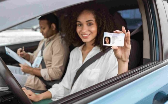 RTO Jammu completes 67,996 vehicle transactions, issues 45,121 driving licences in 2025