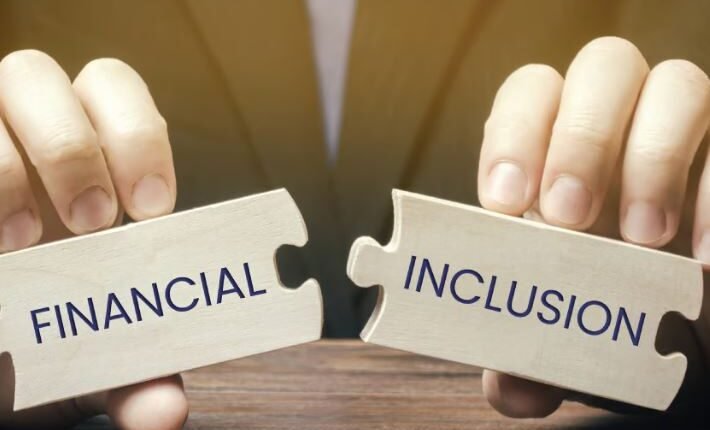 Financial Inclusion Drives Growth