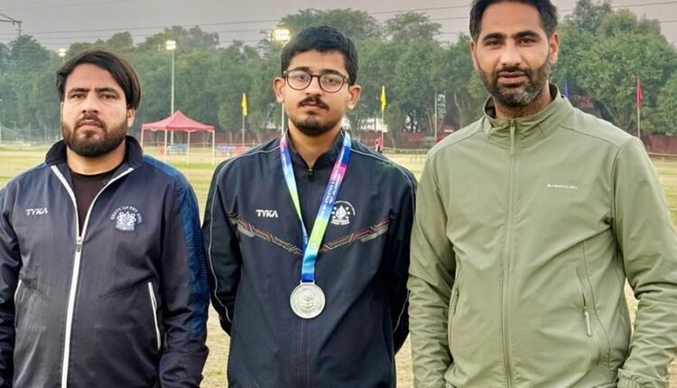 NIT Srinagar student bags second place at All India Inter NIT Chess Meet