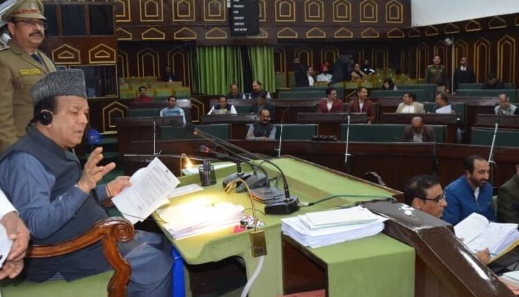 Budget Session 2026: MLAs raise public issues; seek immediate government intervention