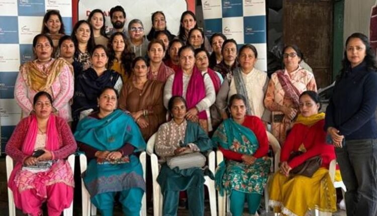 FICCI FLO JKL Creates Employment for Over 100 Women Through Strategic Industry Collaboration with Nidra