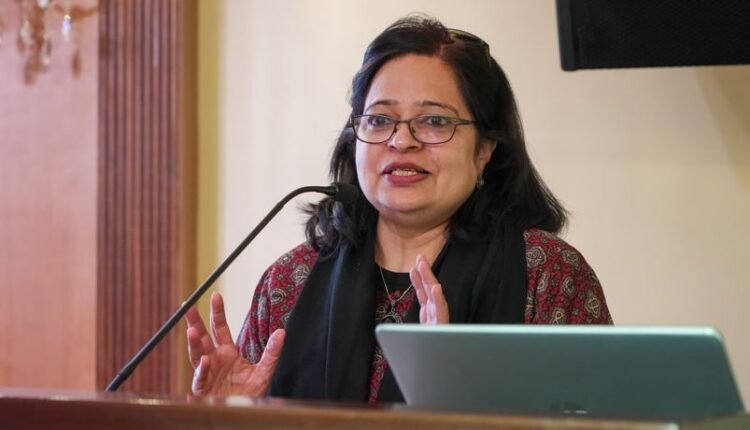 Pashmina Conclave 2026 Begins in Leh;Focuses on Taking Changthang Fibre to Global Luxury Standards