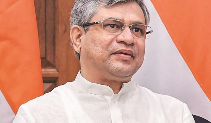 Rail Minister hints at special design trains for J&K, signals progress on Jammu Metro