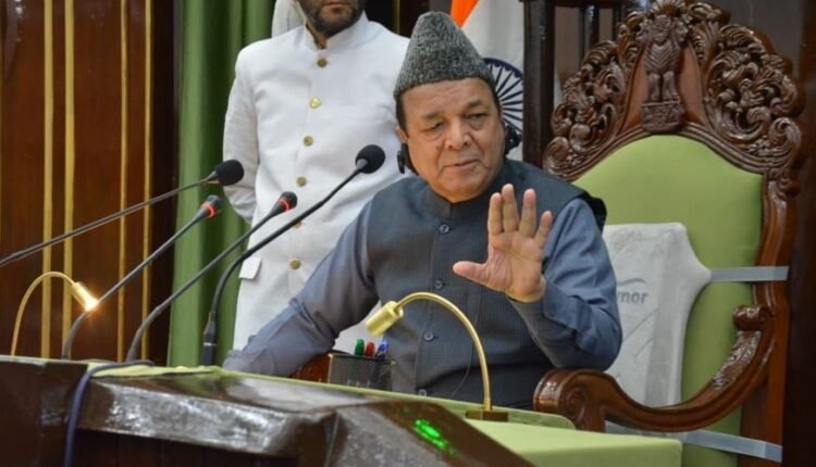 Budget Session 2026: Budget discussion resumes in Legislative Assembly