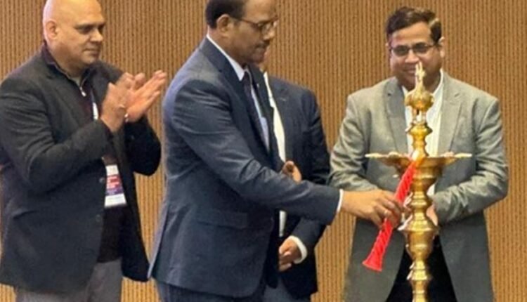 RBI Deputy Governor emphasizes principled performance for Viksit Bharat@2047 at IFAC 2026