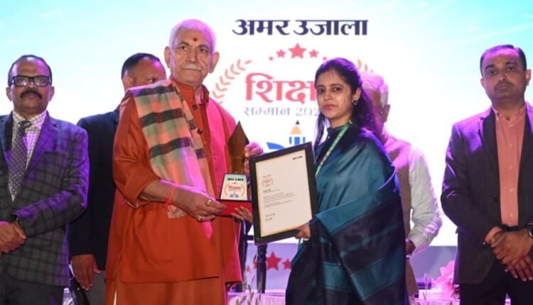 Tie learning to life itself, so every day sparks fresh discoveries and generates further curiosity: LG