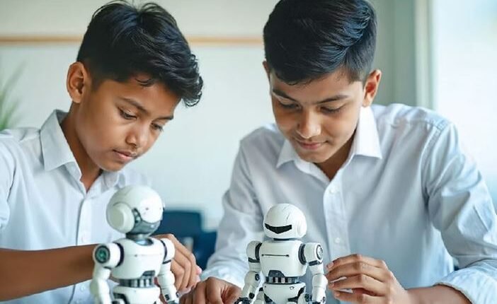 Investing In Young Minds