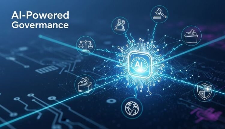 Jammu and Kashmir is moving toward a phase where technology can play a more meaningful role in making governance simpler, quicker,