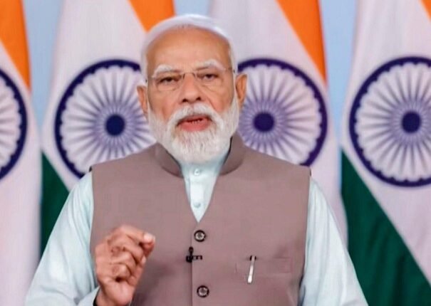 PM Modi Stresses Need to Boost Global Competitiveness of Indian Agri Products