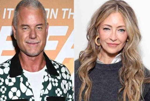 Rebecca Gayheart Clears Eric Dane’s Belongings from Johnny Depp’s LA Home Weeks After His ALS Death