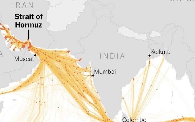 West Asia Crisis Escalates, Raising Alarms Over Global Security
