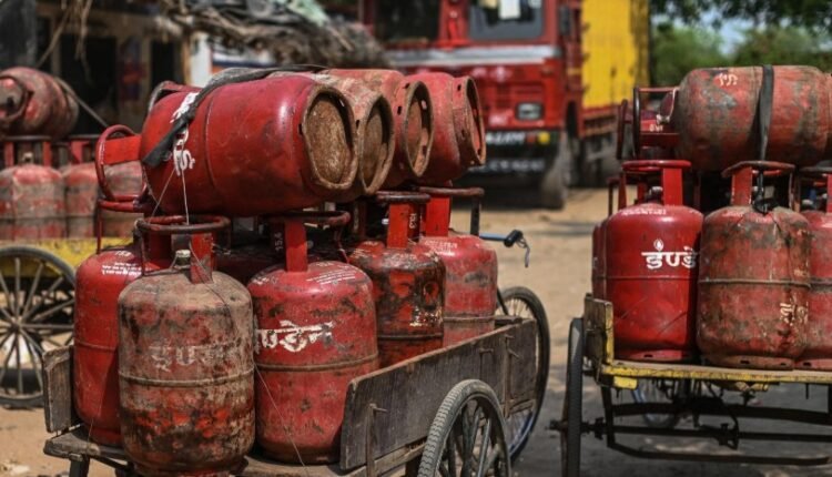 India Faces LPG Supply Challenge Amid Global Disruptions