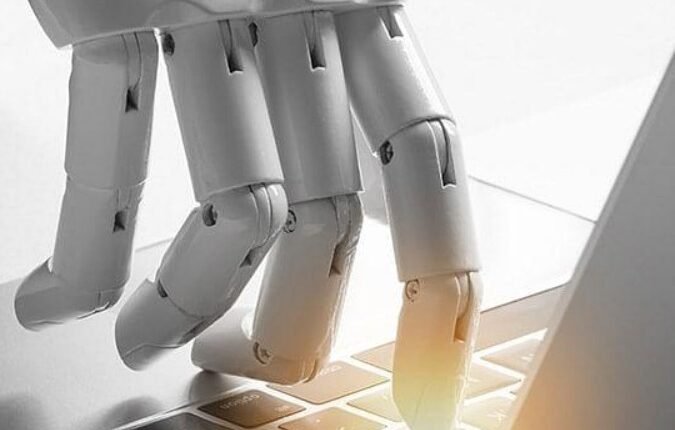 AI Boom Reshapes Industries, Redefines Future of Work