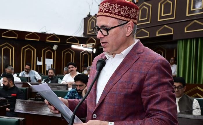 Budget Session 2026:  J&K Assembly passes three Appropriation Bills during Budget Session