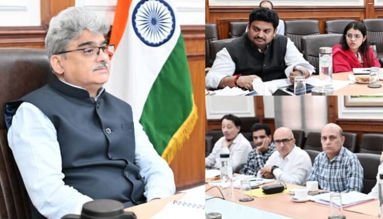 J&K moves to upgrade new medical colleges into full-fledged tertiary care centres