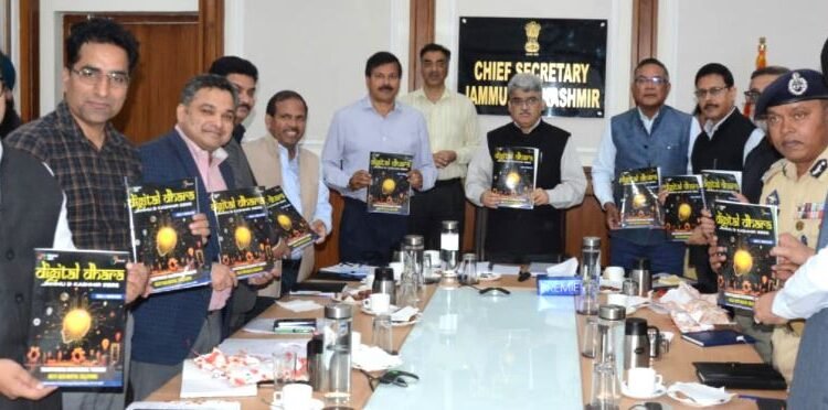 J&K eyes AI to transform governance and citizen services