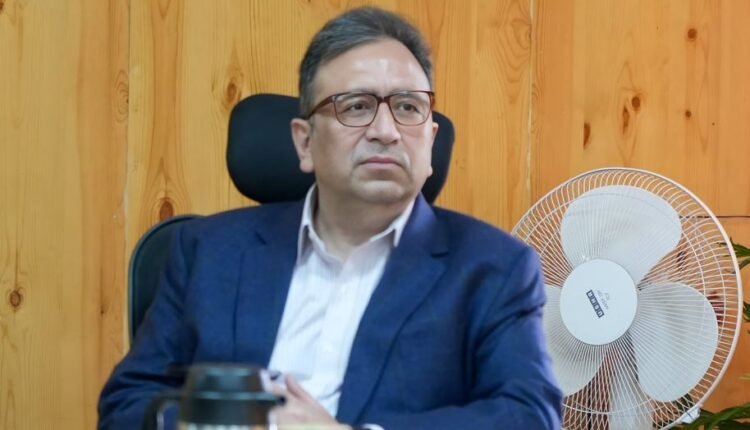 Ladakh explores green fee framework and funding model for Tourism and Wildlife Societies