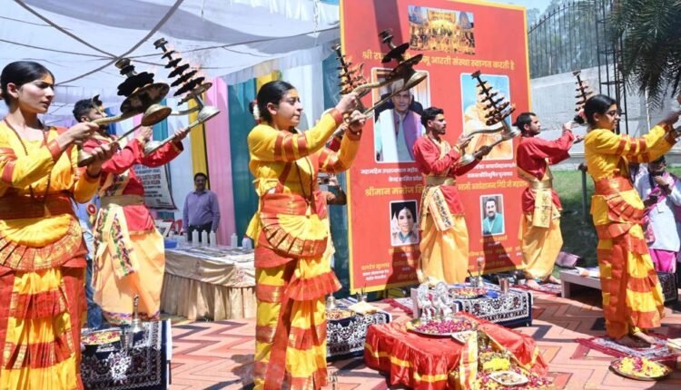 The Jammu Kashmir Cultural Festival highlights the deeper role that culture plays in public life, especially in a region as historically rich