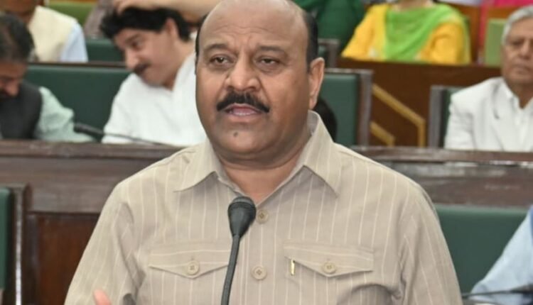 Govt will ensure corrective measures for ethical news dissemination: Deputy Chief Minister