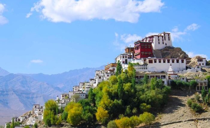 The launch of the Indus River Green Corridor at Spituk Pharka is a meaningful and encouraging step for Ladakh’s environmental future.