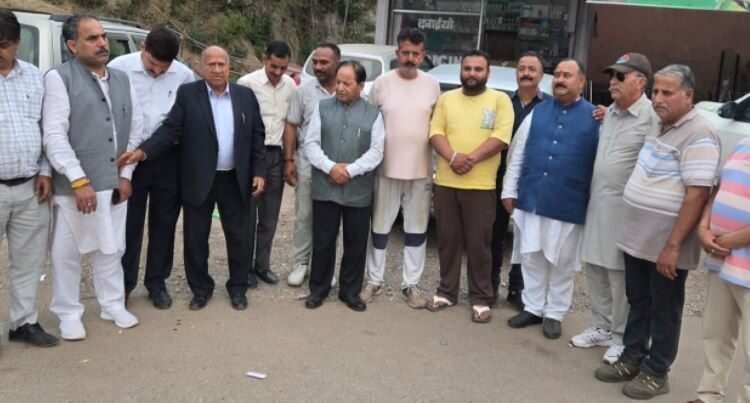 Omar Abdullah’s Inclusive Governance Exposes BJP’s False Narrative: Rattan Lal Gupta