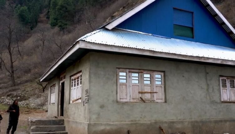 PMAY-G Nears Full Target Achieve in J&K