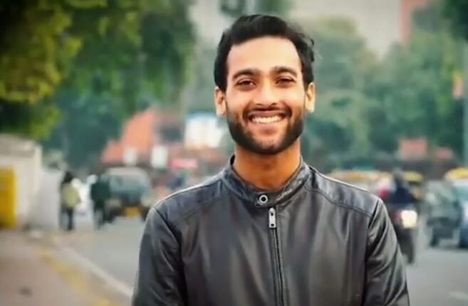 Enterprise First Approach