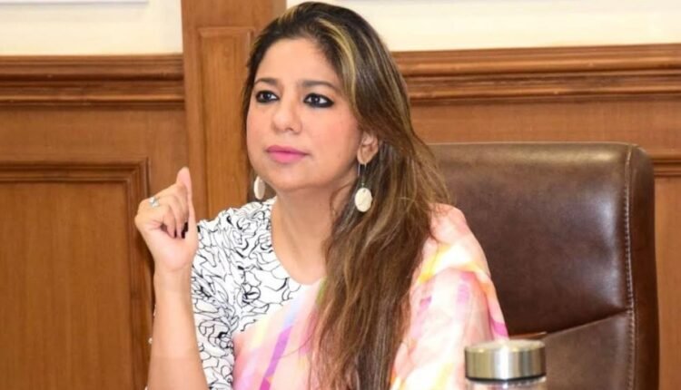 Super Bazar Jammu to get modern makeover: Yasha Mudgal sets 25% growth goal