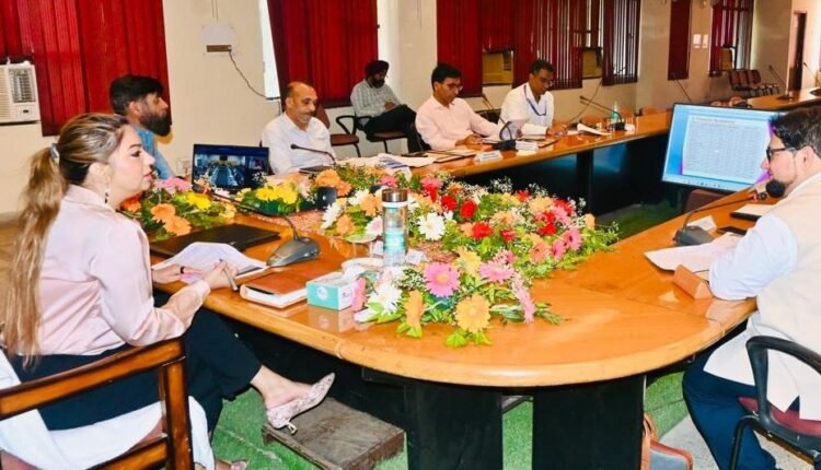 Yasha Mudgal outlines major turnaround strategy for BCCB; orders massive credit expansion, NPA recovery drive