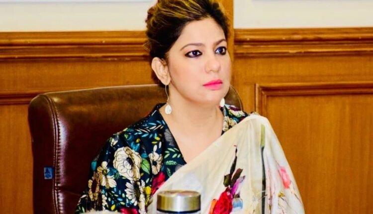 Yasha Mudgal reviews operational status, liquidation roadmap of J&KSCARD Bank