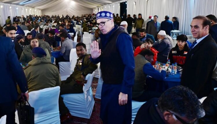 In a region where public life is closely linked with history, identity, and shared emotions, gestures of inclusive leadership often carry