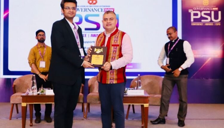 Amit Sharma pitches transparent, tech-driven Census 2027 at PSU Summit and Meta event