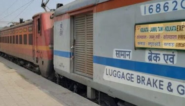 Railways adds extra sleeper coach for Navratri rush