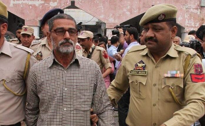 "No Concession for Such a Monstrous Crime": Punjab and Haryana HC Denies Bail to Kathua Rape-Murder Mastermind Sanji Ram