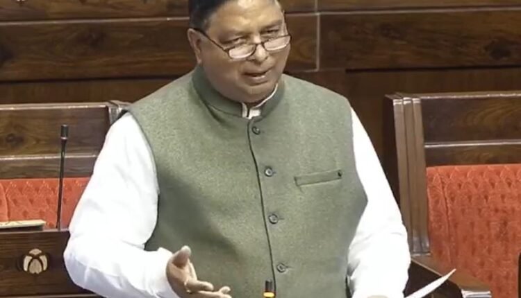 Modi Govt ready with financial, technical support to promote Millets, J&K to take initiative: Sat Sharma