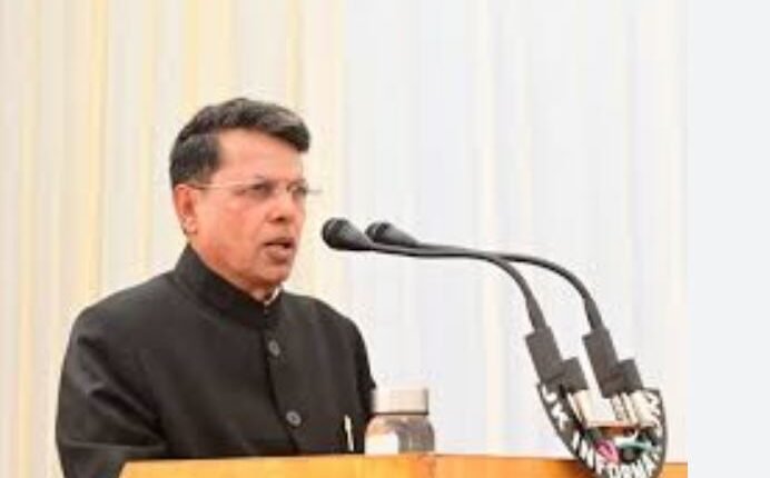 J&K State Election Commission initiates Panchayat Electoral Roll Revision