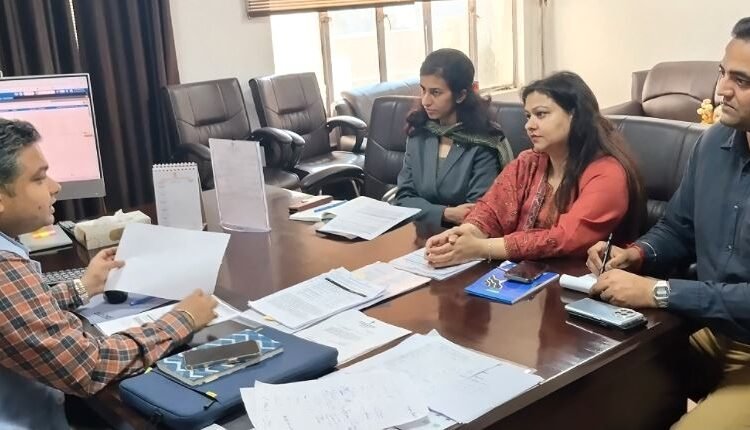 J&K Govt initiates steps for establishment of Artificial Intelligence Mission