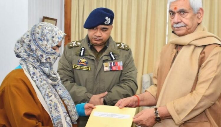 In regions affected by conflict, justice cannot remain limited to official procedures or formal announcements. It must also reach the homes